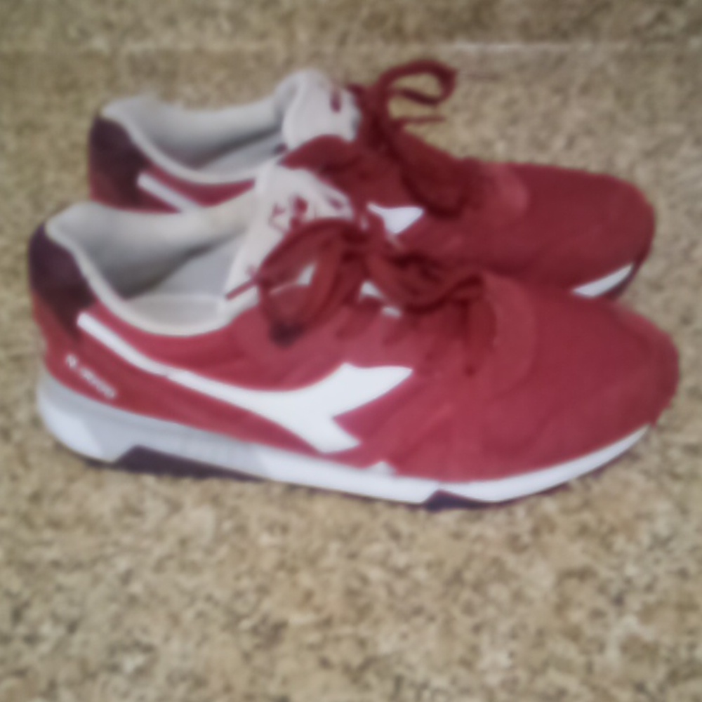 Men's Diadora N9000